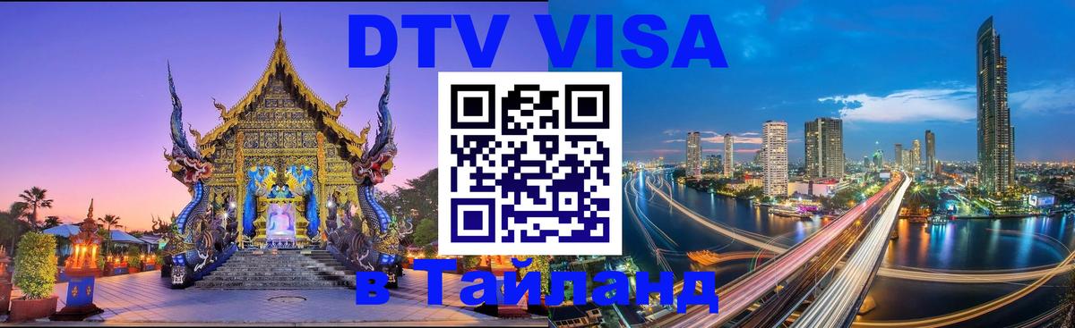 Оформление DTV визы под ключ: стоимость и тарифы, только загранпаспорт - 18.11.2025 